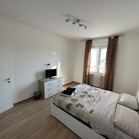Paul House Hotel Milano Ngoại thất bức ảnh