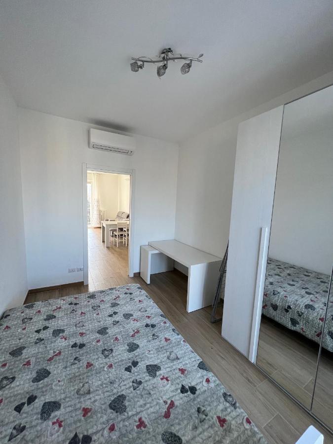 Paul House Hotel Milano Ngoại thất bức ảnh