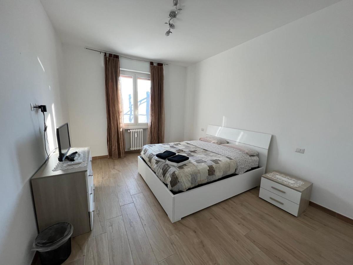 Paul House Hotel Milano Ngoại thất bức ảnh