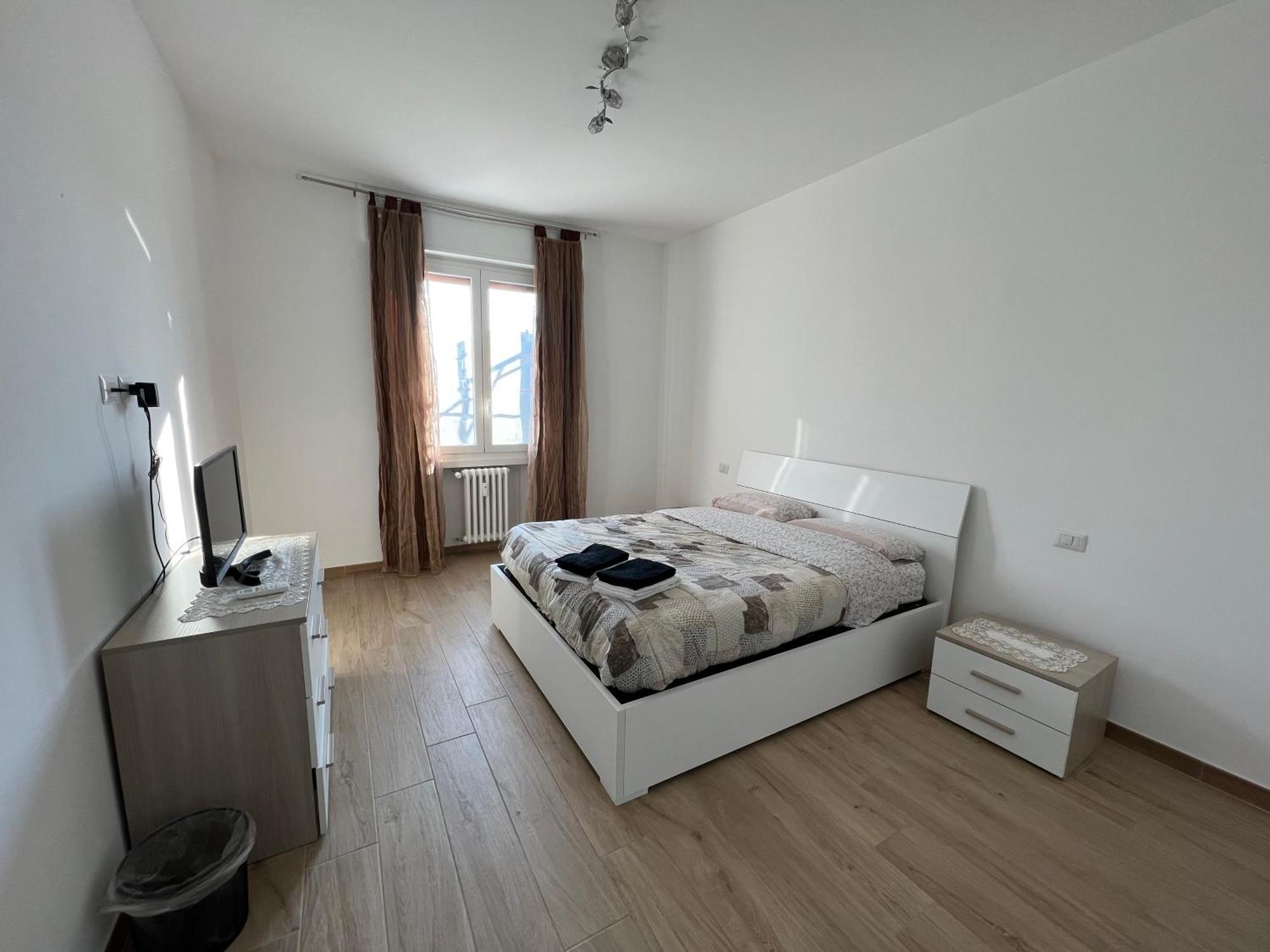 Paul House Hotel Milano Ngoại thất bức ảnh